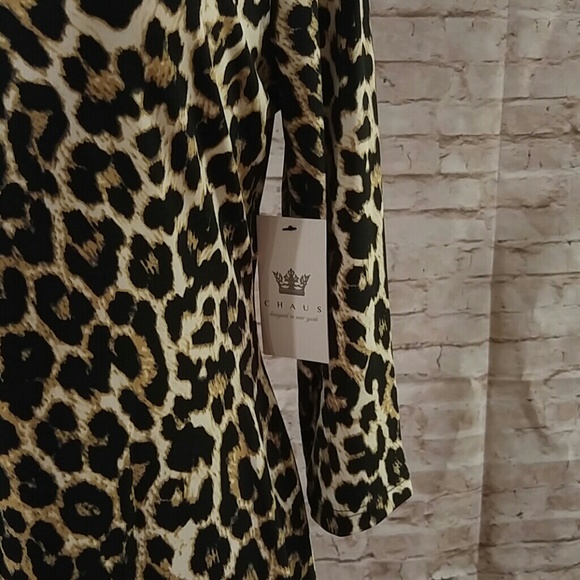 Chaus Tunic - Picture 2 of 3